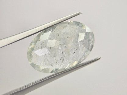 ALB-3　虹入り！アルバイト　6.74ct