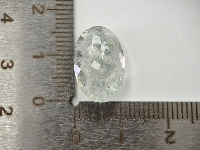 ALB-3　虹入り！アルバイト　6.74ct