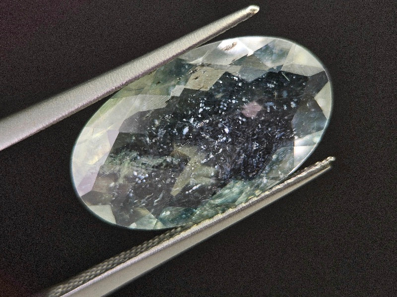 ALB-5　アルバイト　6.35ct