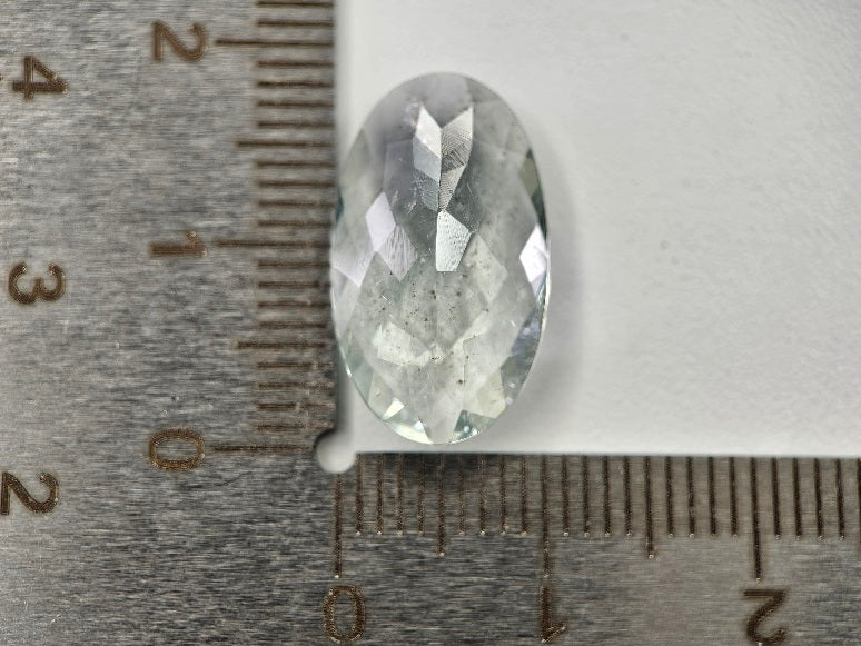 ALB-5　アルバイト　6.35ct
