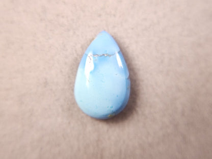 gohTRQ-4　ゴールデンヒルターコイズ　2.23ct