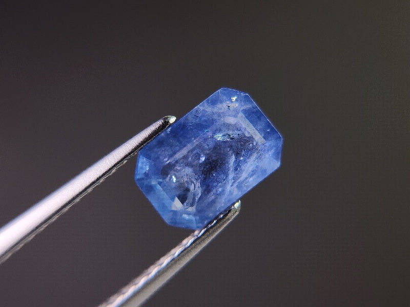 SA-154　サファイア　1.44ct