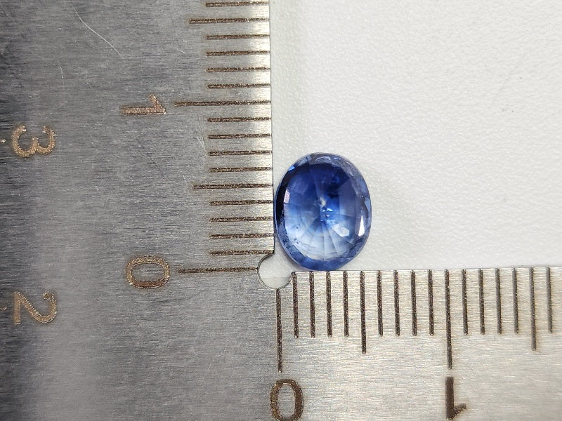 SA-156　サファイア　1.33ct