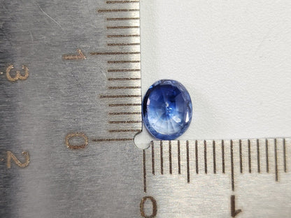 SA-156　サファイア　1.33ct