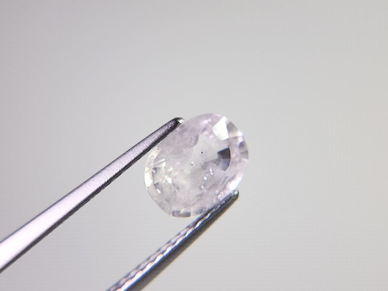 SA-157　蛍光！サファイア　1.45ct