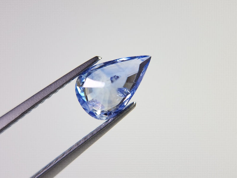SA-159　サファイア　1.31ct