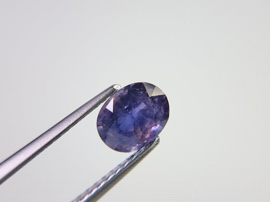 SA-161　蛍光！サファイア　1.00ct