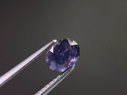 SA-161　蛍光！サファイア　1.00ct
