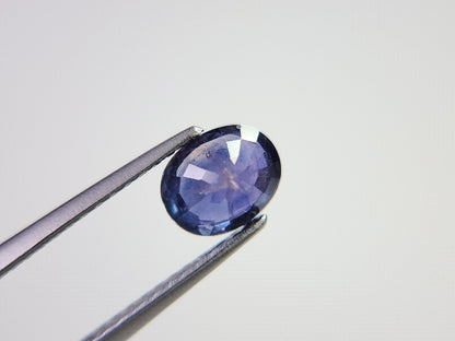 SA-161　蛍光！サファイア　1.00ct