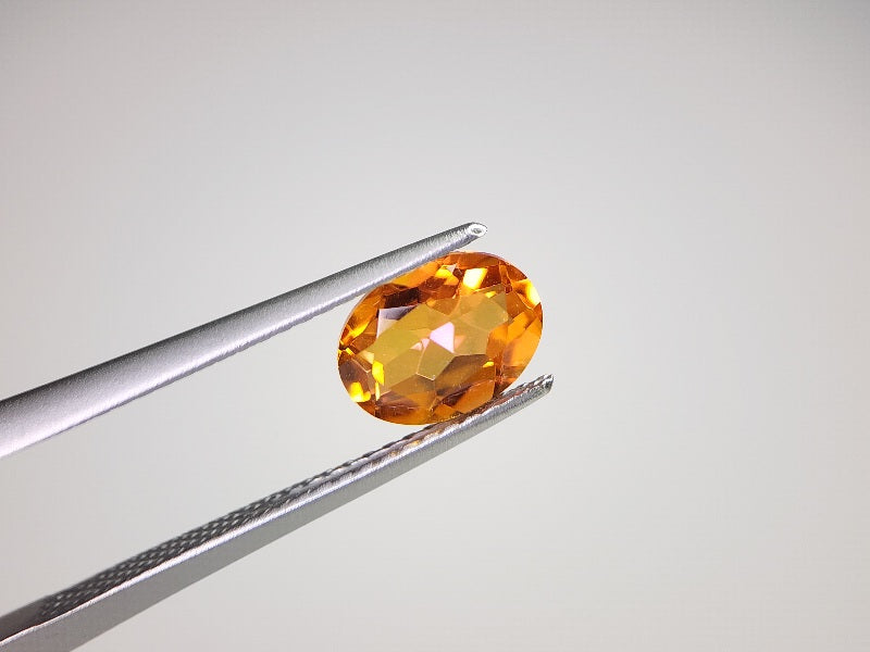 【500円均一】10/26新着！　ミスティッククォーツ　1.16ct　3