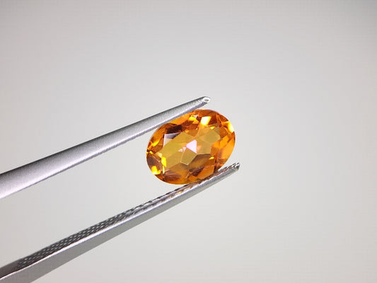 【500円均一】10/26新着！　ミスティッククォーツ　1.16ct　3