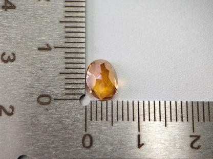 【500円均一】10/26新着！　ミスティッククォーツ　1.16ct　3