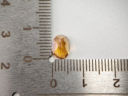 【500円均一】10/26新着！　ミスティッククォーツ　1.16ct　4