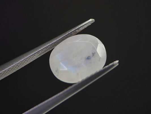 【500円均一】10/26新着！　ブルームーンストーン　2.78ct　5