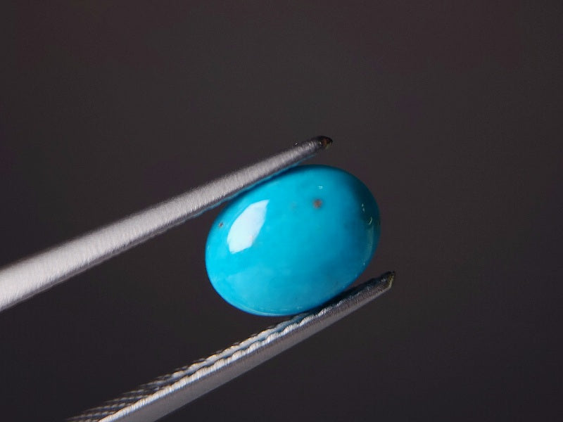 【500円均一】10/26新着！　ターコイズ　1.21ct　7