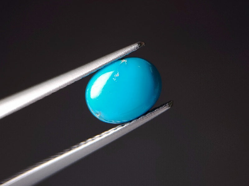 【500円均一】10/26新着！　ターコイズ　1.29ct　8