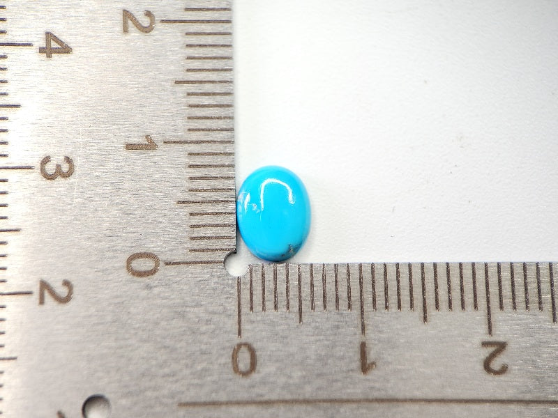 【500円均一】10/26新着！　ターコイズ　1.29ct　8