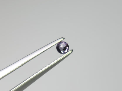 bbGA-2　ベキリーブルーガーネット　0.08ct