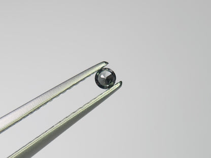 bbGA-4　ベキリーブルーガーネット　0.07ct