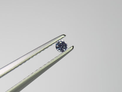 bbGA-5　ベキリーブルーガーネット　0.07ct