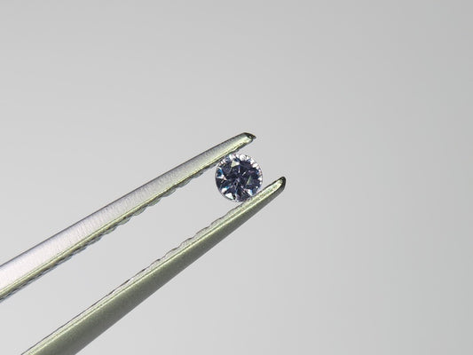 bbGA-5　ベキリーブルーガーネット　0.07ct