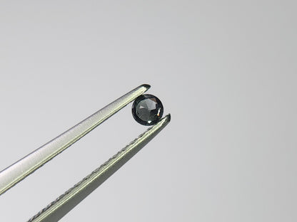 bbGA-6　ベキリーブルーガーネット　0.07ct