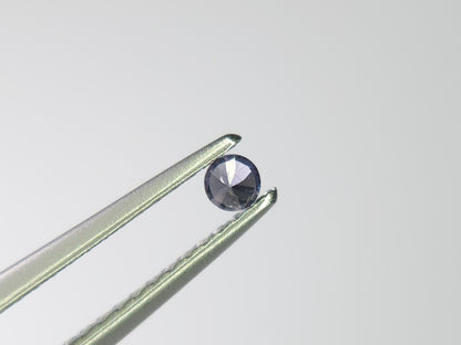 bbGA-7　ベキリーブルーガーネット　0.07ct