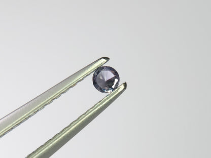 bbGA-8　ベキリーブルーガーネット　0.07ct