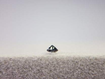 bbGA-6　ベキリーブルーガーネット　0.07ct