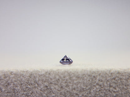 bbGA-7　ベキリーブルーガーネット　0.07ct