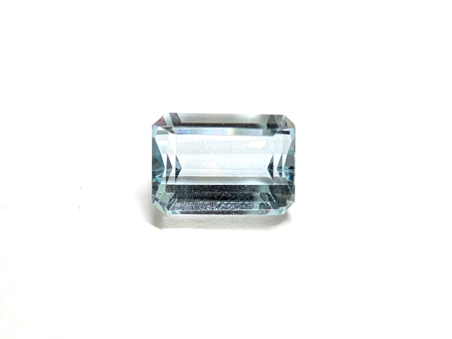 0046　バイカラートパーズ 4.04ct