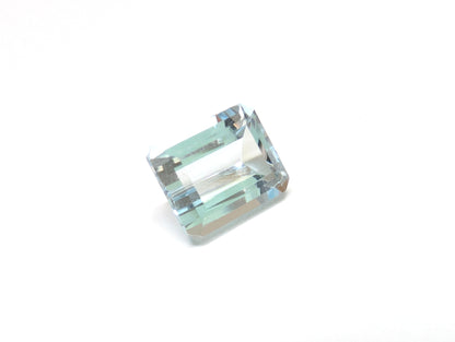 0084  バイカラートパーズ 3.56ct