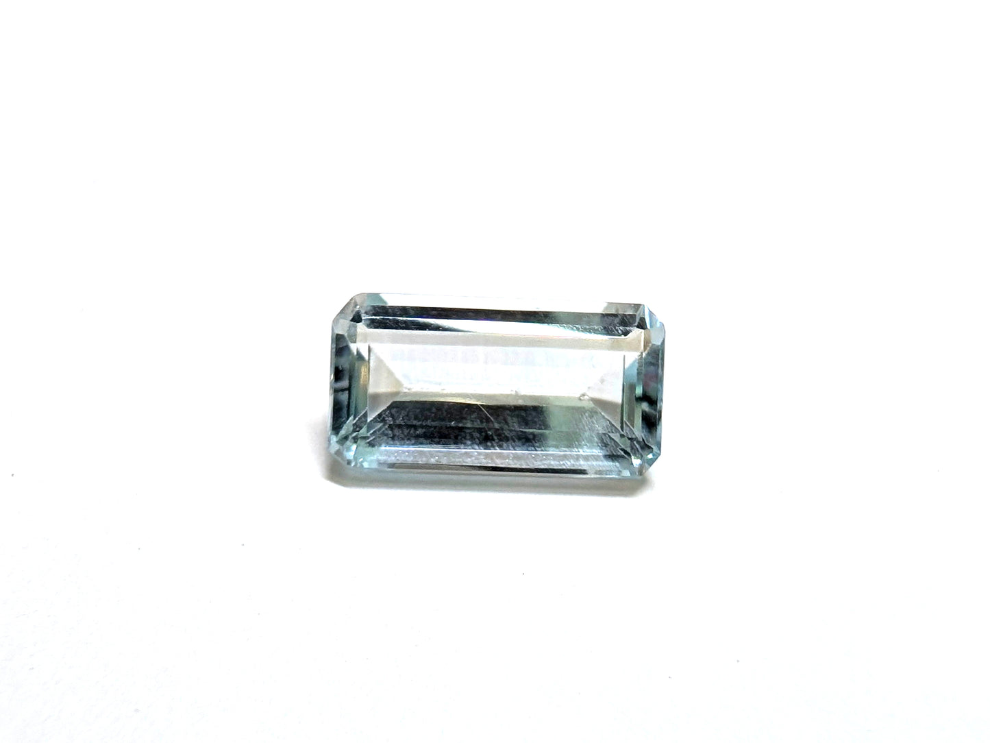 0072 バイカラートパーズ 5.20ct