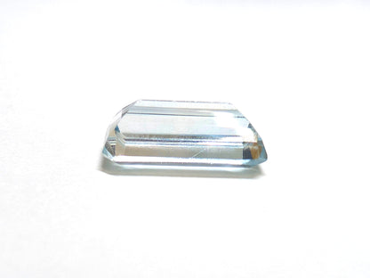 0072 バイカラートパーズ 5.20ct