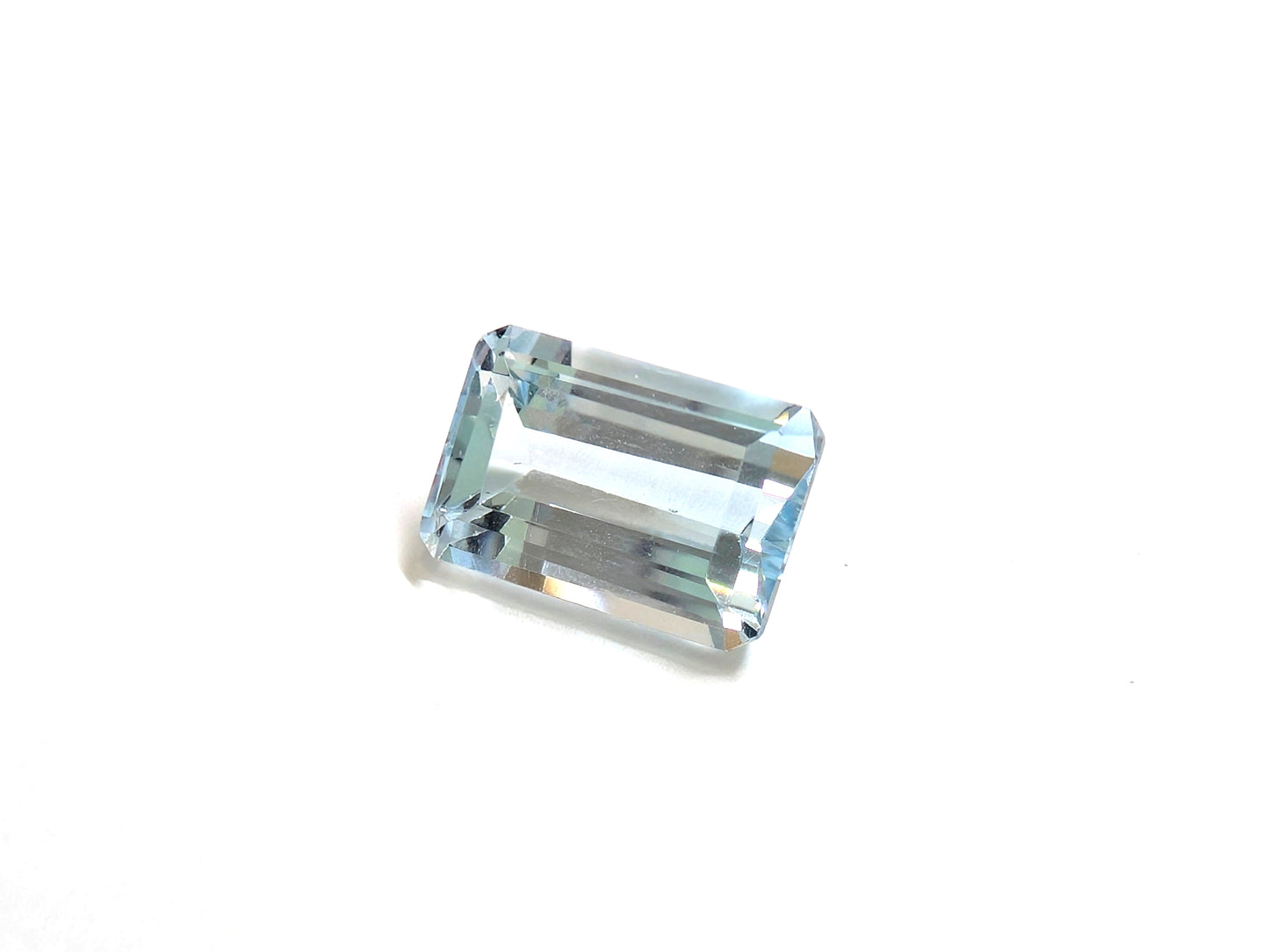 0077 バイカラートパーズ 3.28ct