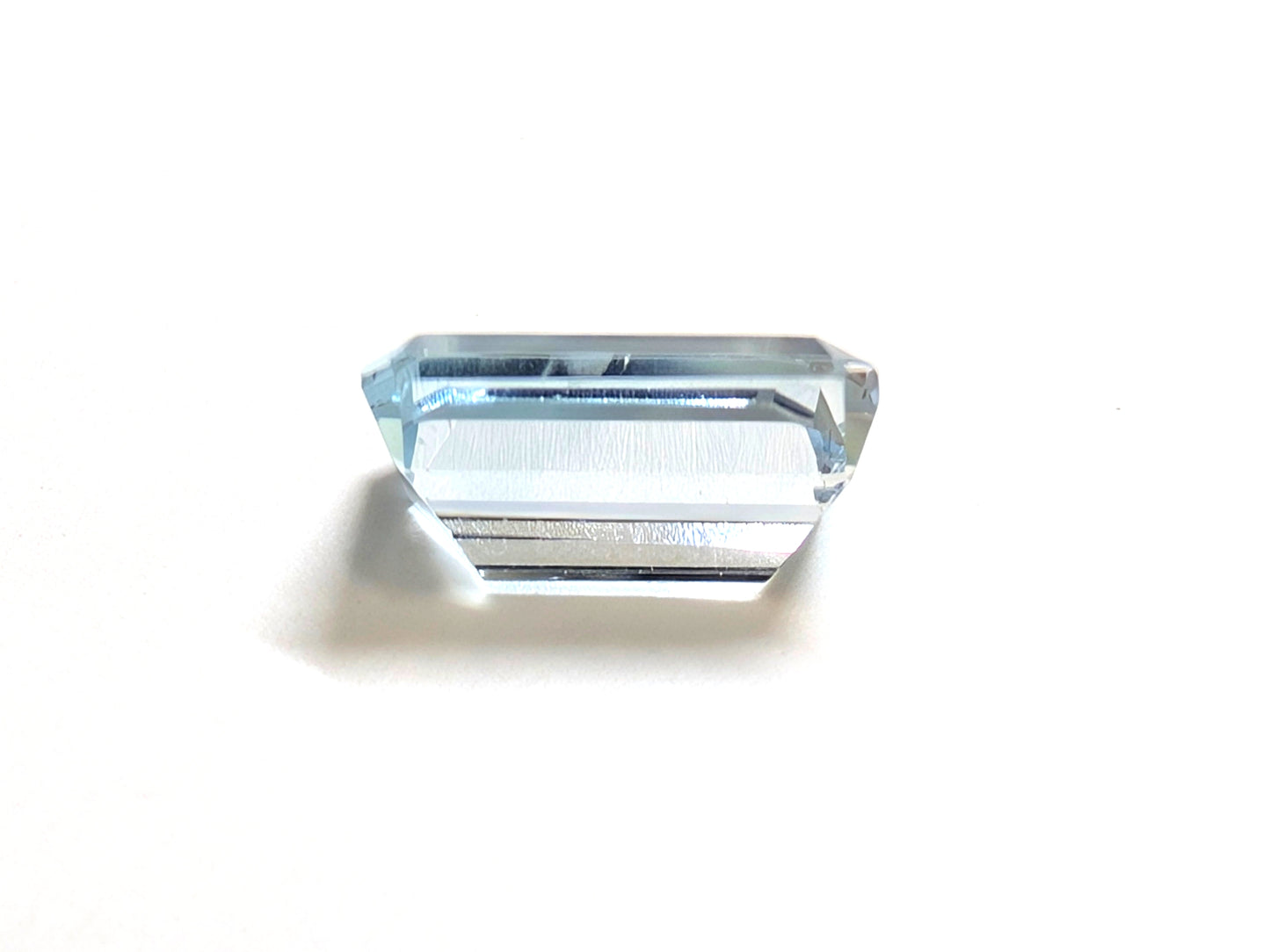 0077 バイカラートパーズ 3.28ct