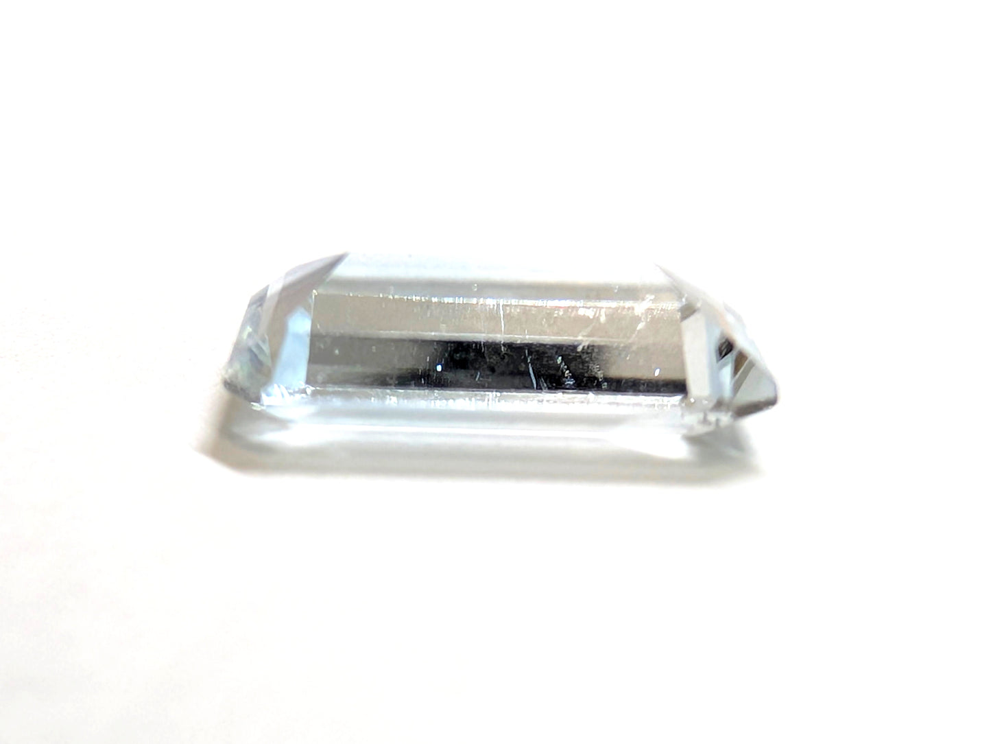 0065 バイカラートパーズ 4.69ct