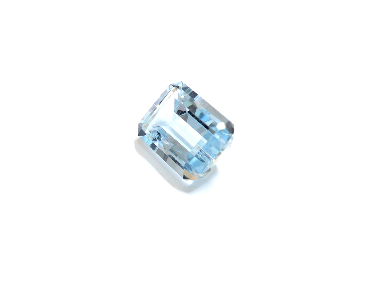 0074 バイカラートパーズ 3.25ct