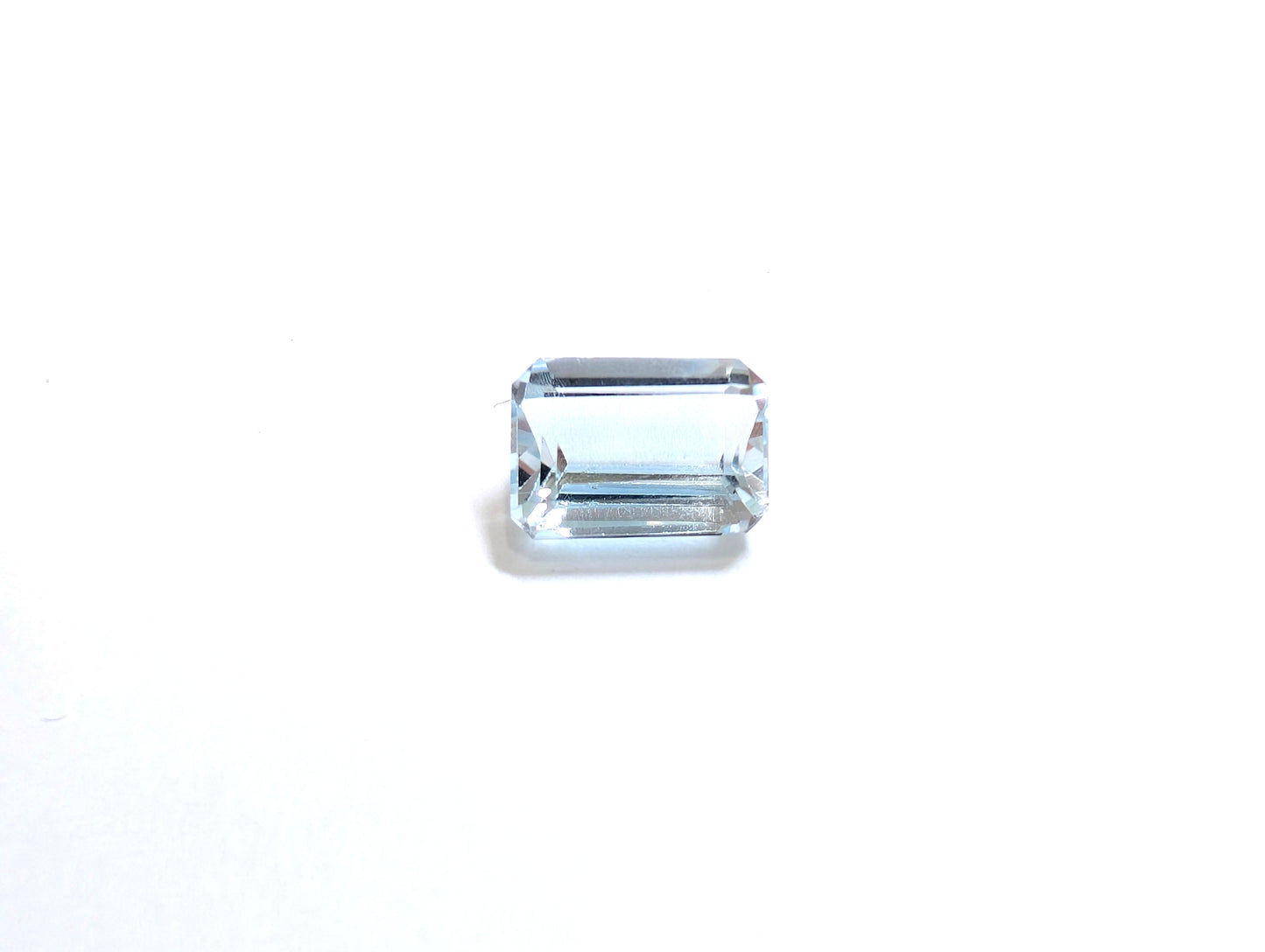 0074 バイカラートパーズ 3.25ct