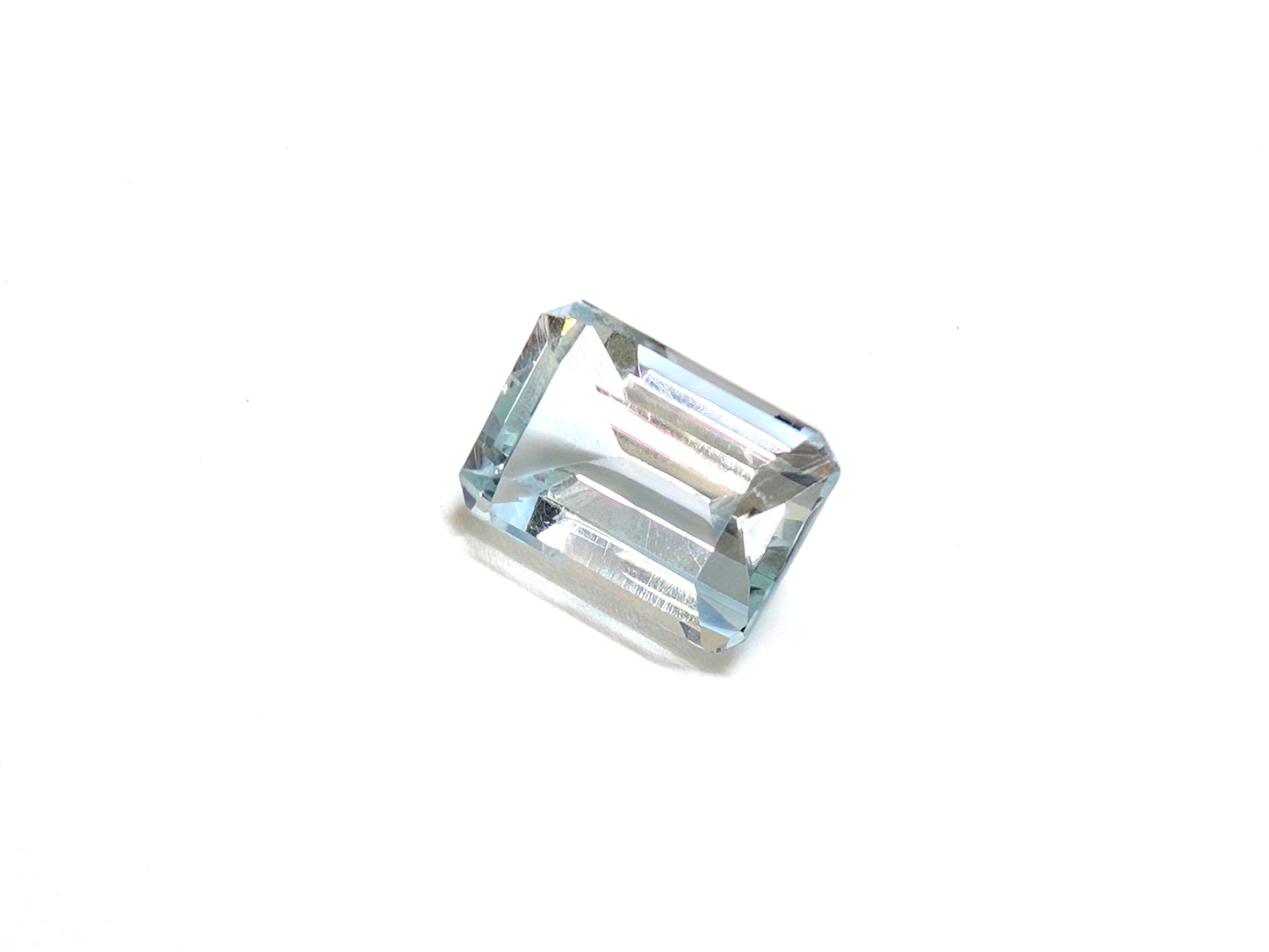 0070 バイカラートパーズ 3.22ct