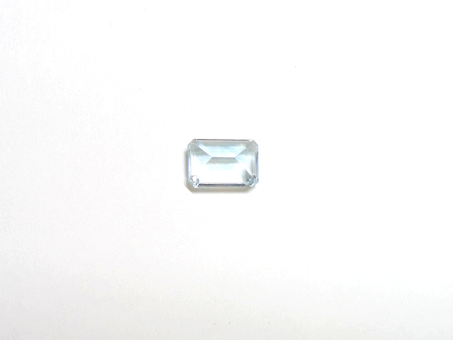 0070 バイカラートパーズ 3.22ct