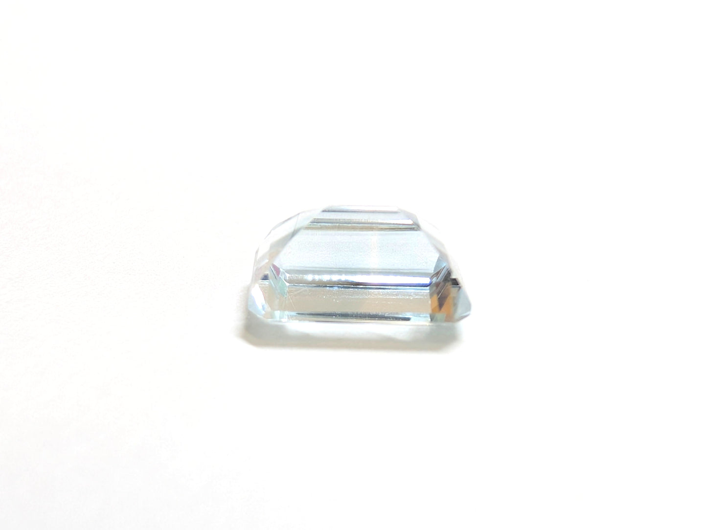 0070 バイカラートパーズ 3.22ct