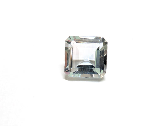 0071 バイカラートパーズ 4.86ct