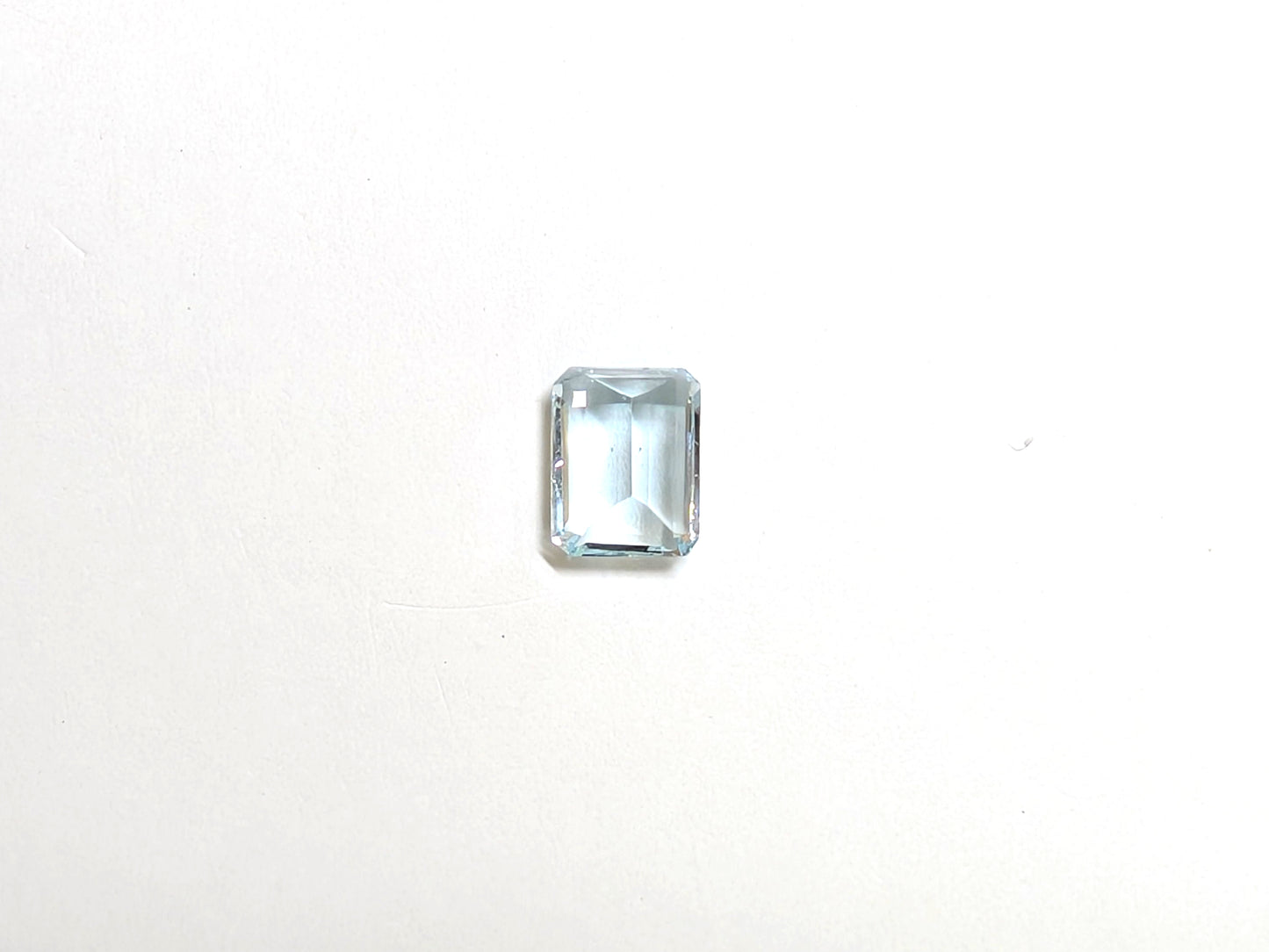 0087 バイカラートパーズ 3.04ct