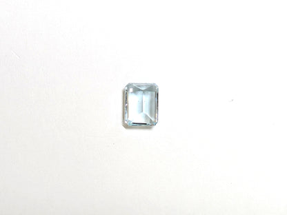 0087 バイカラートパーズ 3.04ct