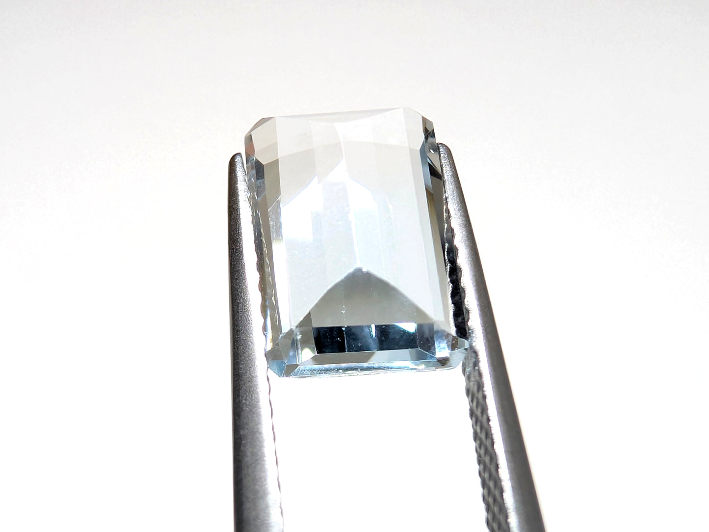 0080 バイカラートパーズ 3.37ct