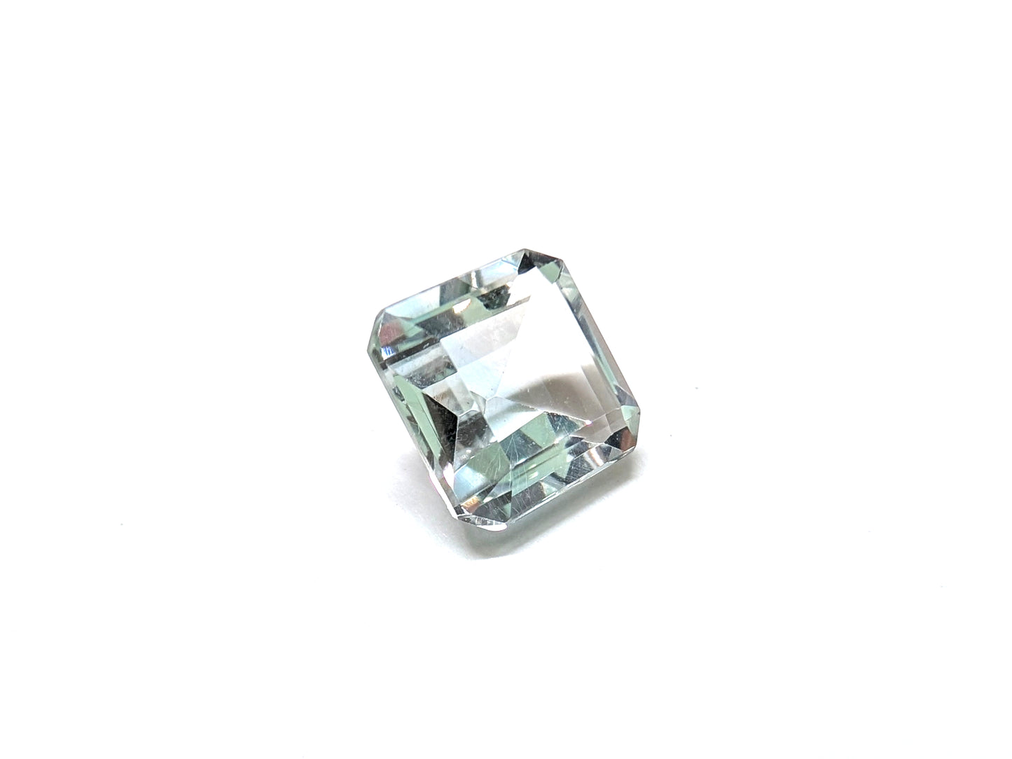 0085  バイカラートパーズ 3.51ct