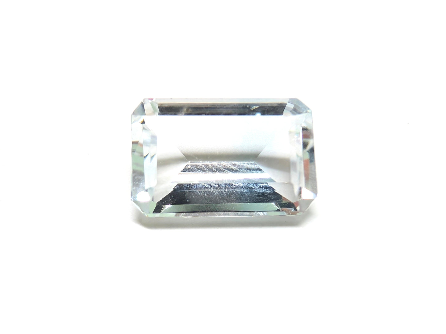 0081 バイカラートパーズ 3.39ct