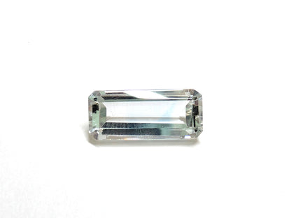 0073 バイカラートパーズ 4.66ct