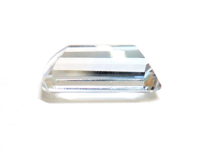 0075 バイカラートパーズ 5.16ct